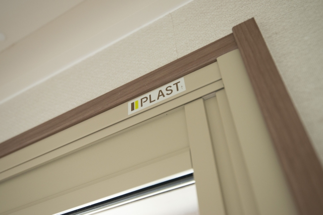 合田邸PLAST