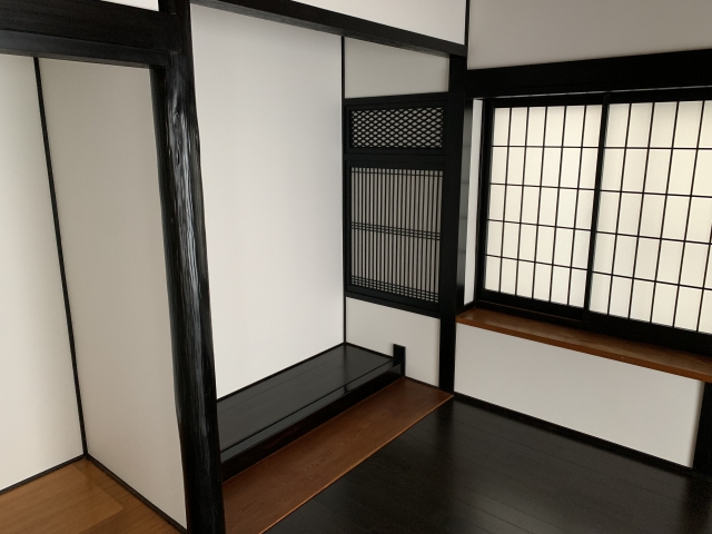 書院